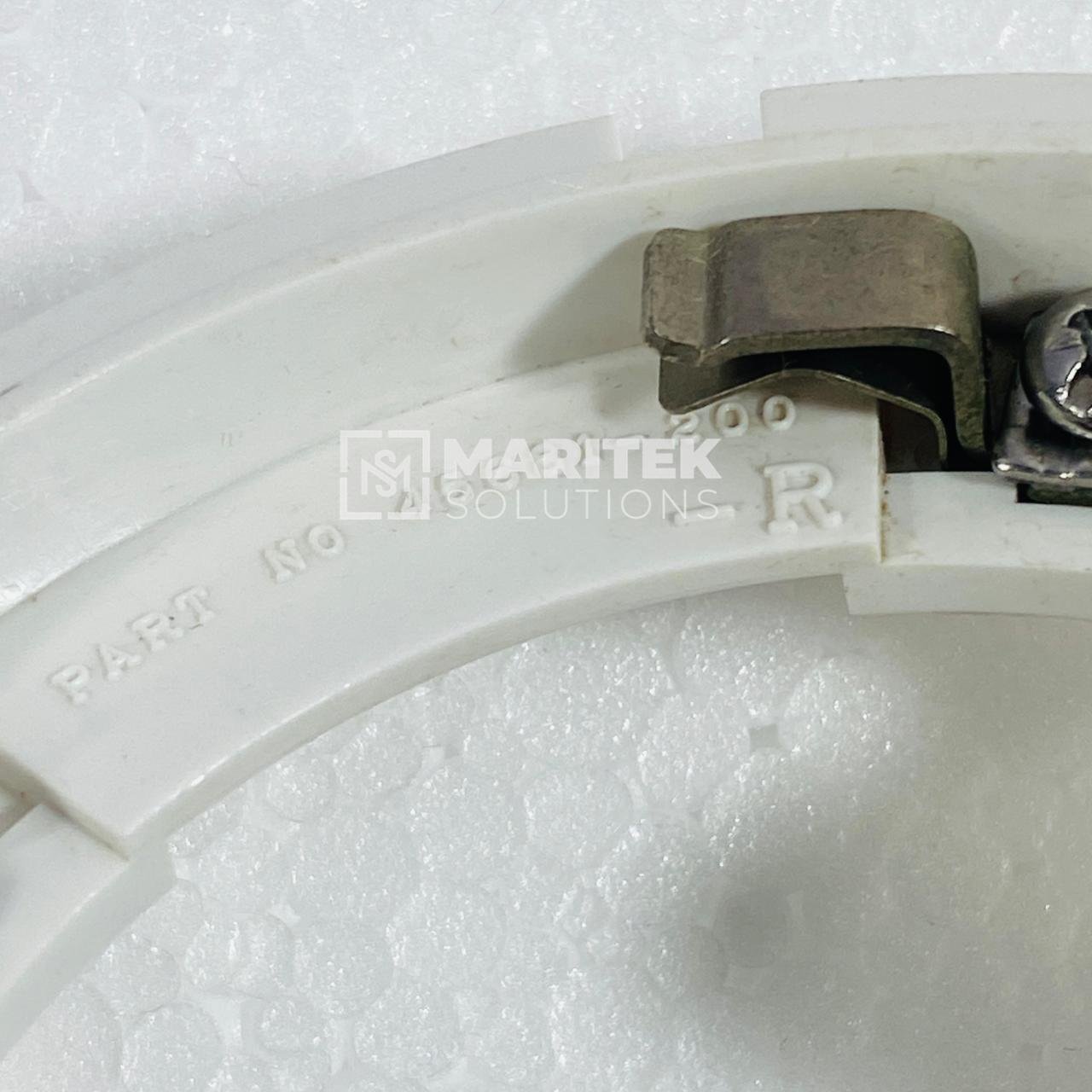 15. 45681-200 (5) Apollo 45681-200 Smoke detector mounting base