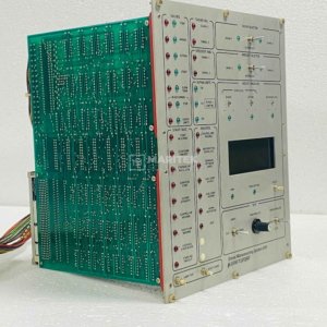 Soren T. Lyngso 900310010 V01 Diesel Manoeuvring System