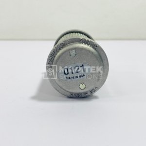 Allied Witan B02 Atomuffler pneumatic silencer