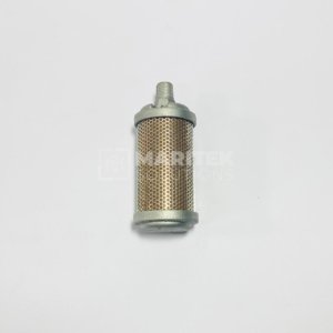 Allied Witan B02 Atomuffler pneumatic silencer