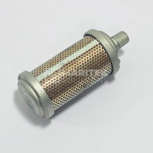 Allied Witan B02 Atomuffler pneumatic silencer