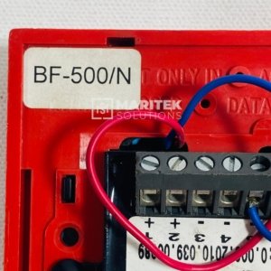 Autronica BF-500N fire alarm call point