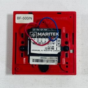 Autronica BF-500N fire alarm call point