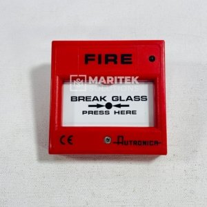 Autronica BF-500N fire alarm call point