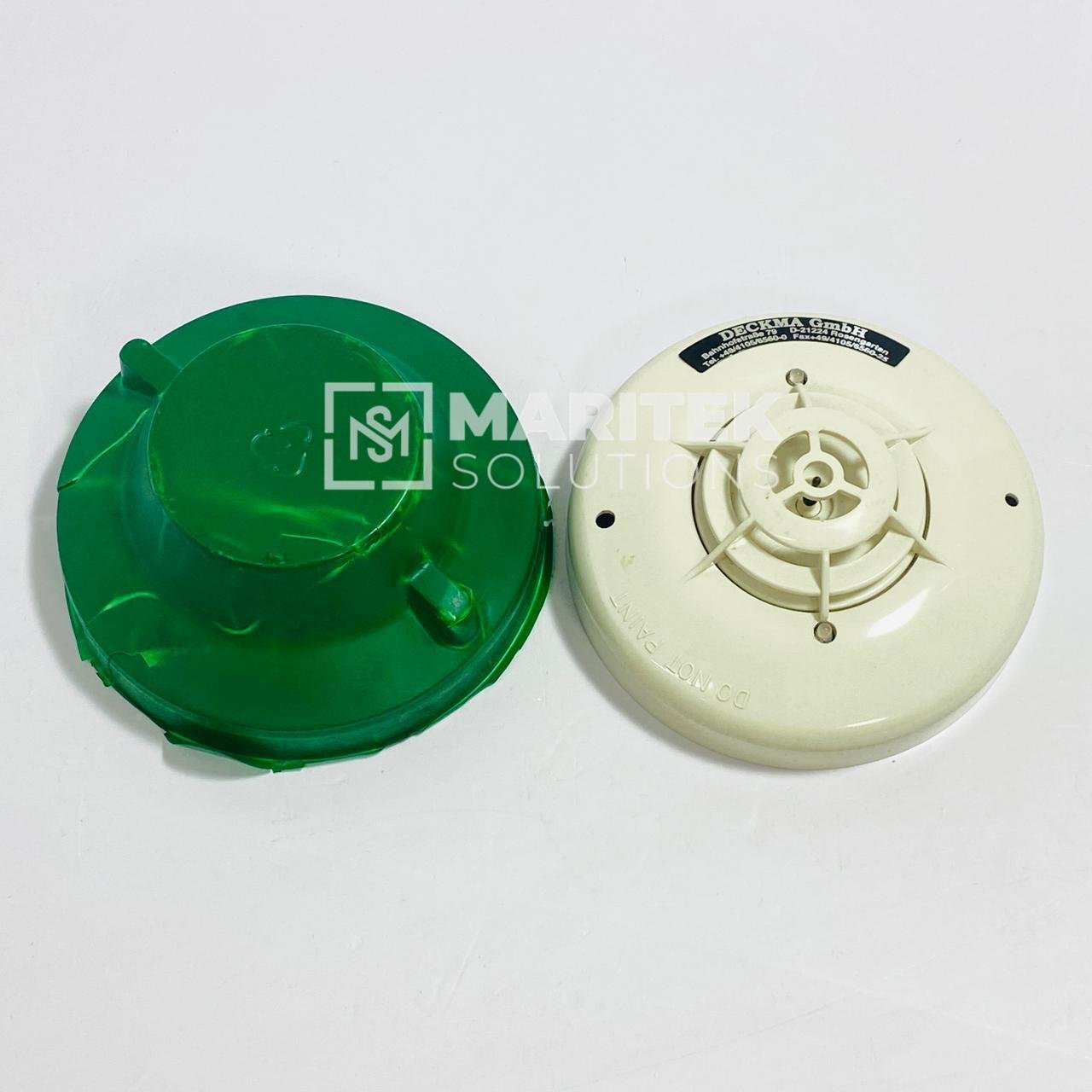 15. DCD-R1EM (New) (1) Hochiki DCD-R1EM Conventional heat detector