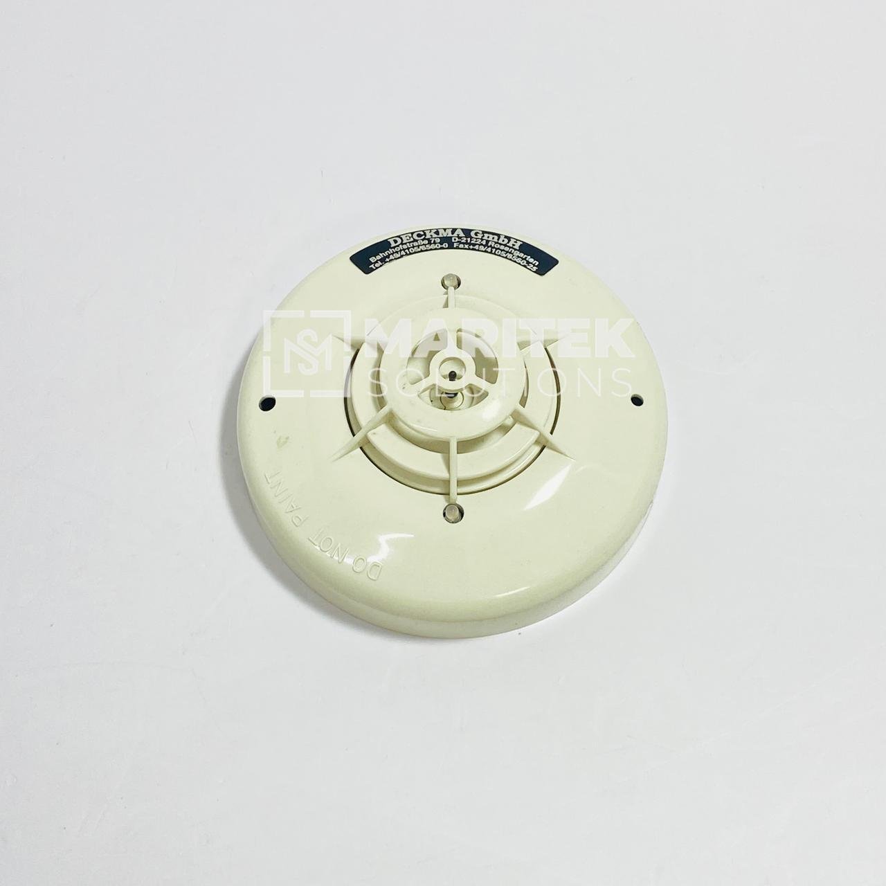 15. DCD-R1EM (New) (5) Hochiki DCD-R1EM Conventional heat detector