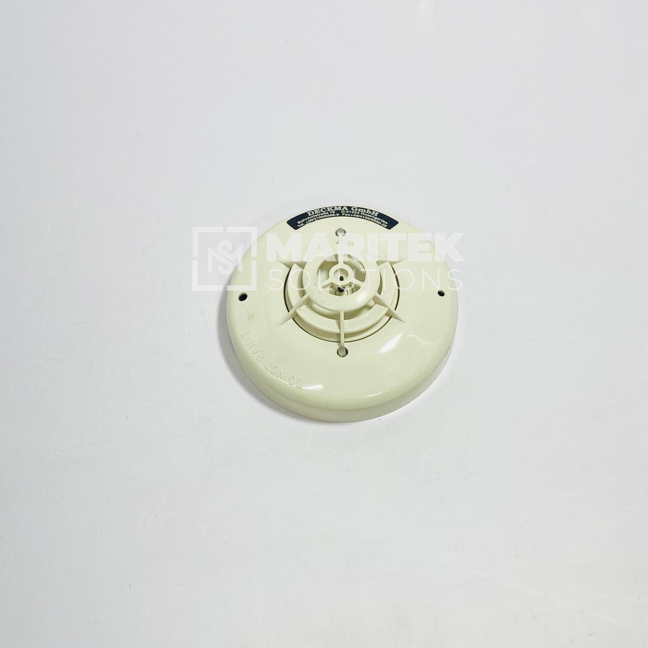15. DCD-R1EM (New) (6) Hochiki DCD-R1EM Conventional heat detector