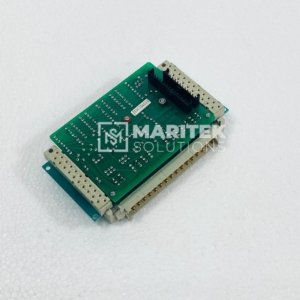 Kamewa HC21S Joystick Control Box PCB Card