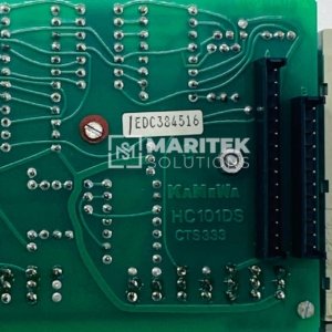 Kamewa HC21S Joystick Control Box PCB Card