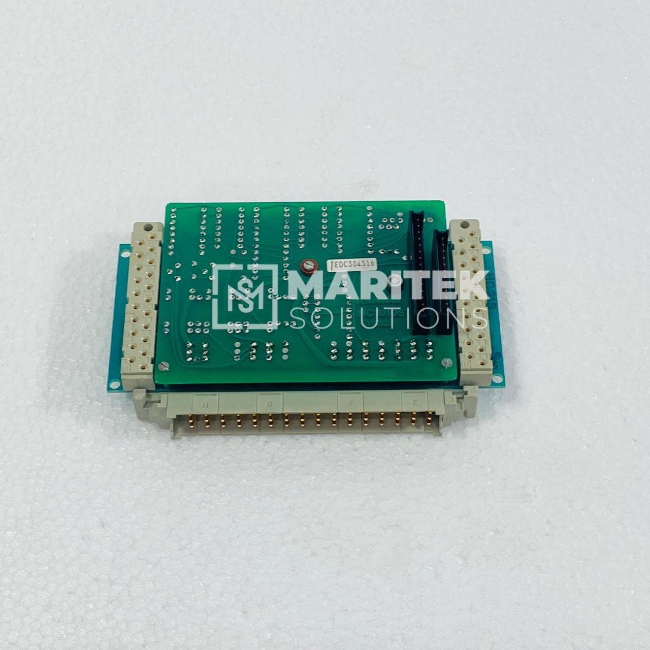 15. HC101DS (New) (5) Kamewa HC21S Joystick Control Box PCB Card