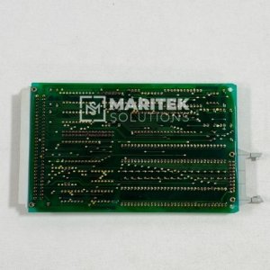 Kongsberg Autronica KDA-2/T1 (7252-003.0001) Analog Input PCB Card
