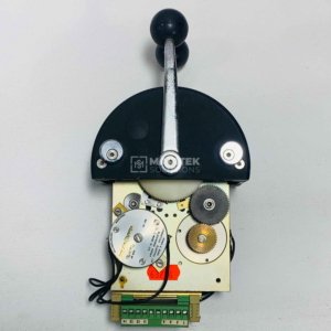 Lilaas LF120D-04 Marine control lever