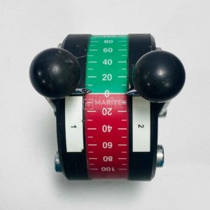 Lilaas LF120D-04 Marine control lever