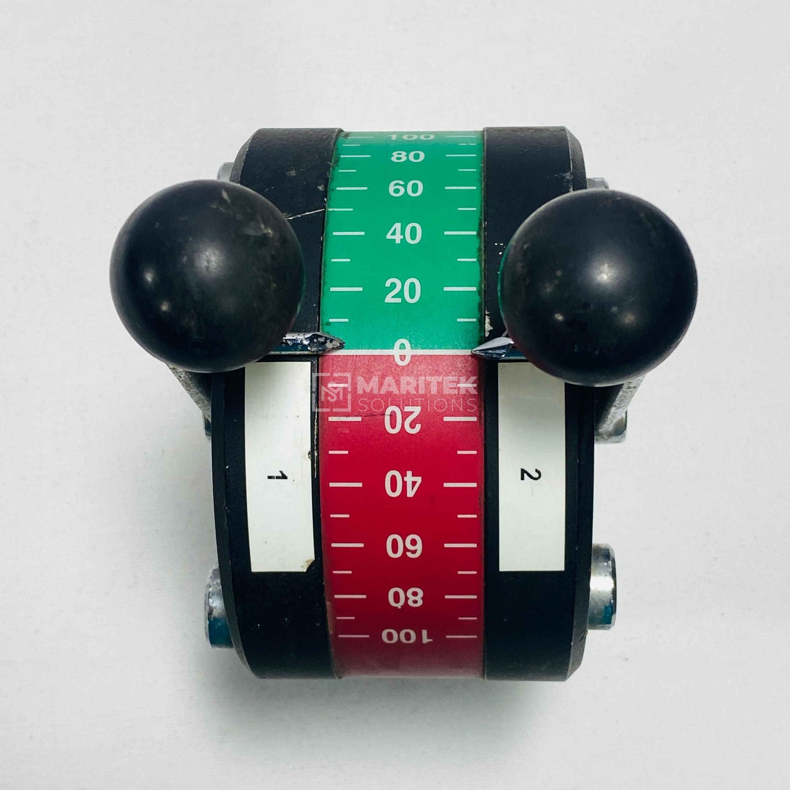 Lilaas LF120D-04 Marine control lever