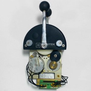 Lilaas LF120D-04 Marine control lever