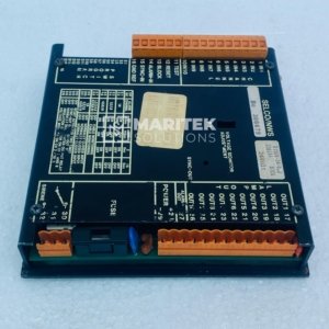 Selco M1000-24-80B Alarm Annunciator