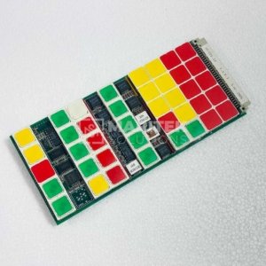 Norcontrol NA-1E221.12 Watchcalling Bridge Panel Card