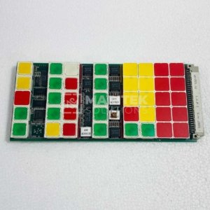Norcontrol NA-1E221.12 Watchcalling Bridge Panel Card