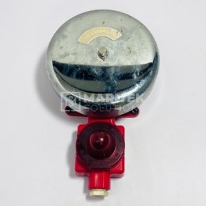 Sanshin Electric Corporation Type NBU-L200 Marine Electric Bell