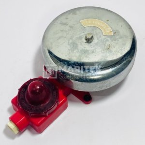 Sanshin Electric Corporation Type NBU-L200 Marine Electric Bell