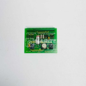 Norcontrol NN-803.2 (HE220265B) Analog Output Board