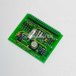 Norcontrol NN-803.2 (HE220265B) Analog Output Board
