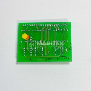 Norcontrol NN-803.2 (HE220265B) Analog Output Board