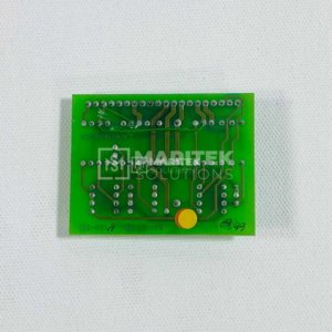 Norcontrol NN-803.4 (HE220265B) Analog Output Adaptor Card