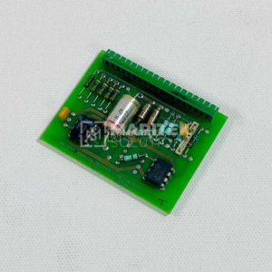 Norcontrol NN-803.4 Analog Output Adaptor Card (HE220265B)