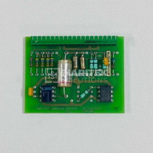 Norcontrol NN-803.4 (HE220265B) Analog Output Adaptor Card