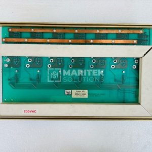 Powec PPR 6.24-48 Power supply board