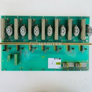 Powec PPR 6.24-48 Power supply board