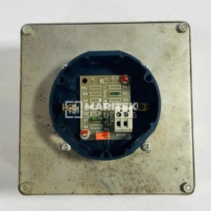Noris PRQ144-009 Engine RPM indicator