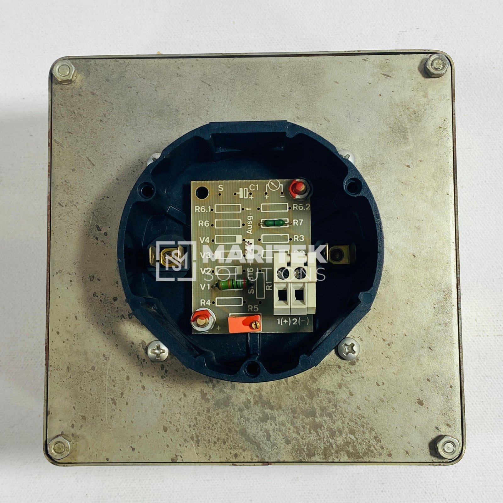 15. PRQ144-009 (1) Noris PRQ144-009 Engine RPM indicator