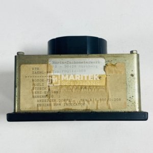 Noris PRQ144-009 Engine RPM indicator