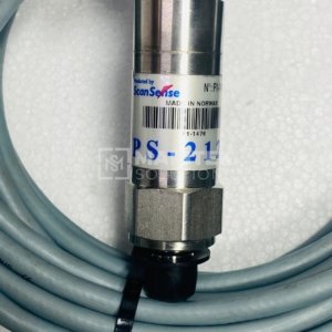 ScanSense PS-2120 Pressure transmitter (RANGE 0-210BAR)