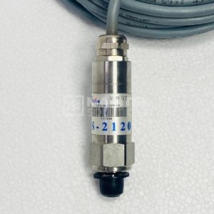 ScanSense PS-2120 Pressure transmitter (RANGE 0-210BAR)