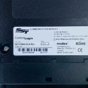 Molex SST-ESR2-CLX-RLL Communication Module