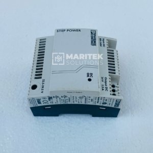 Phoenix Contact STEP-PS/1AC/24DC/2.5 (2868651) Power supply unit