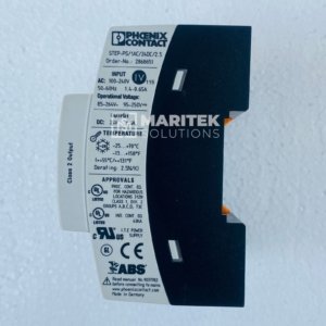 Phoenix Contact STEP-PS/1AC/24DC/2.5 Power supply unit (2868651)