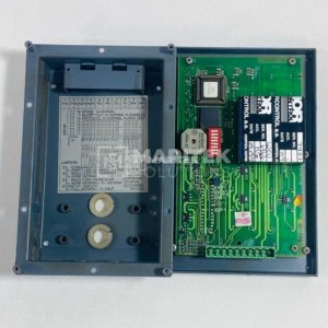 Norcontrol HA445838A WCU Watch Calling Unit