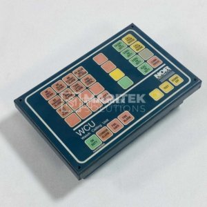 Norcontrol HA445838A WCU Watch Calling Unit
