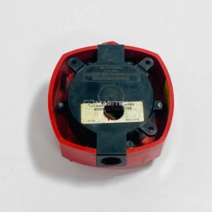 KAC Alarm WR6685W/GS Manual call point