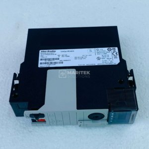 Allen-Bradley 1756-L72 ControlLogix 4 MB Controller