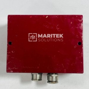 Autronica BF-300M Manual call point