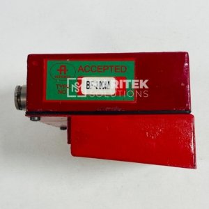 Autronica BF-300M Manual call point