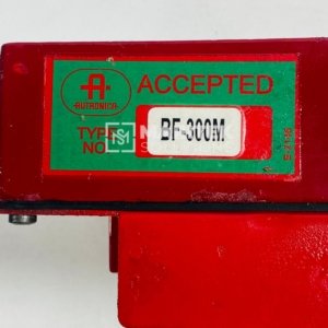 Autronica BF-300M Manual call point