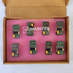 Praxis Automation Megaguard Series Sensor Adaptor (E95.6.10p.714)