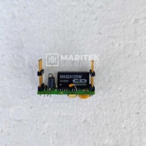 Praxis Automation Megaguard Series Sensor Adaptor (E95.6.10p.714)