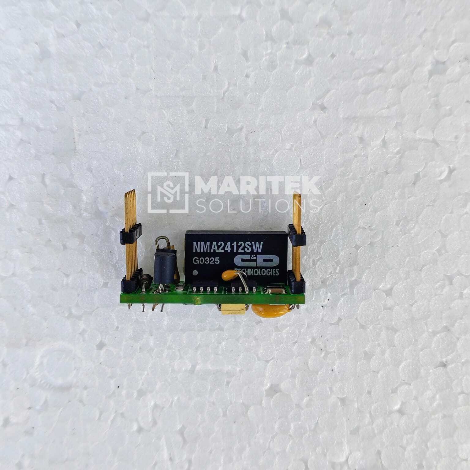 16. E95.6.10P.714 (5) Praxis Automation Megaguard Series Sensor Adaptor (E95.6.10p.714)